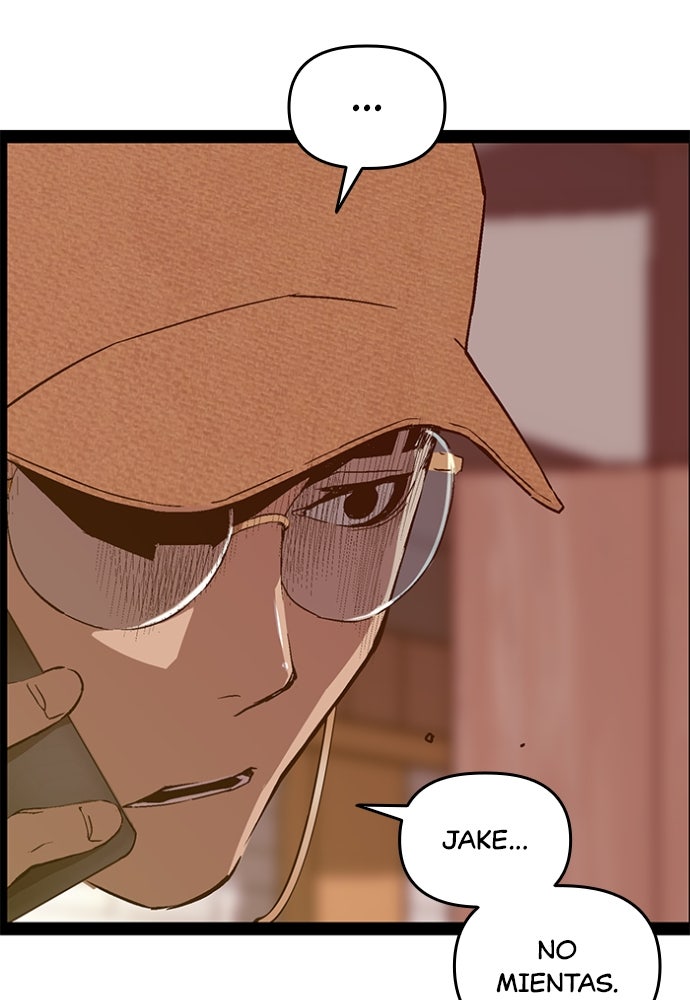 Read Weak Hero Español Manga Online