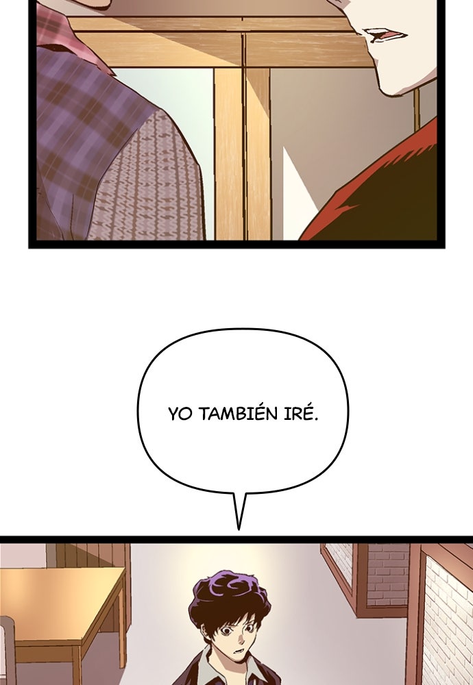 Read Weak Hero Español Manga Online