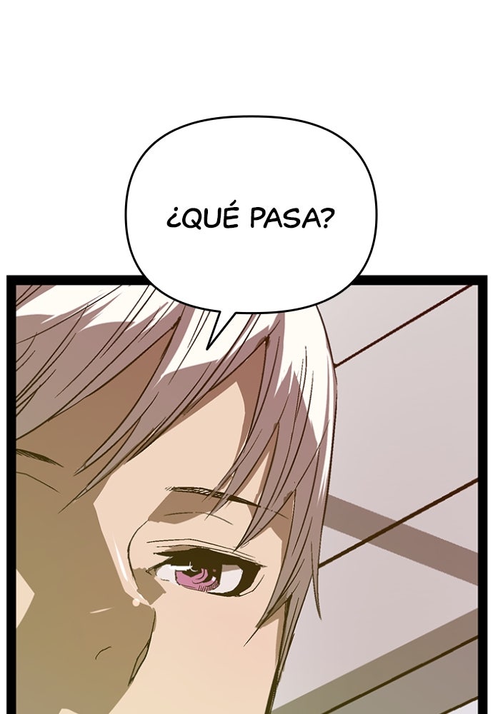 Read Weak Hero Español Manga Online