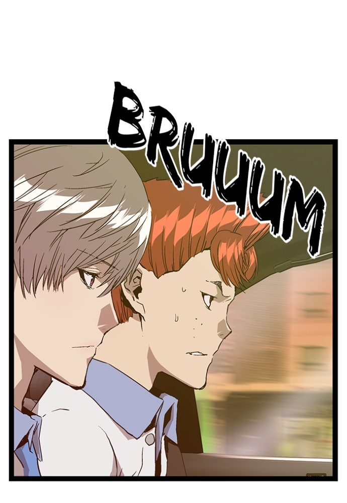 Read Weak Hero Español Manga Online