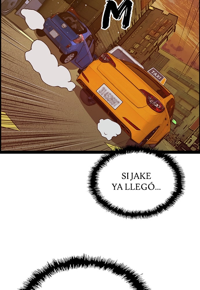 Read Weak Hero Español Manga Online