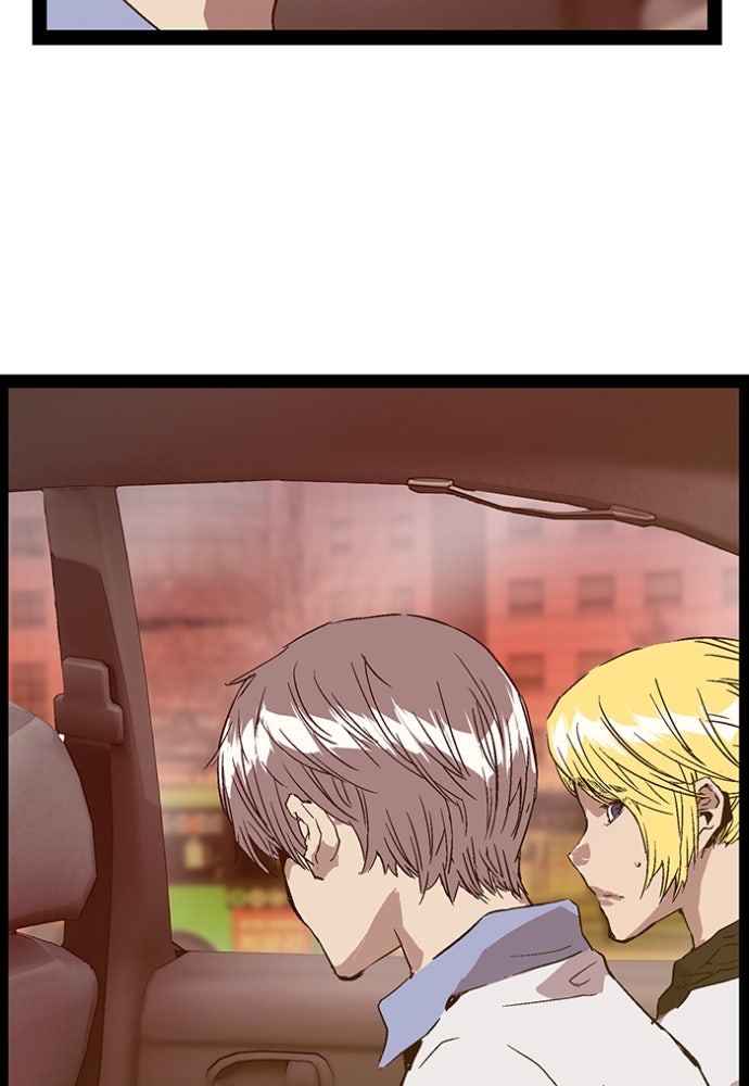 Read Weak Hero Español Manga Online