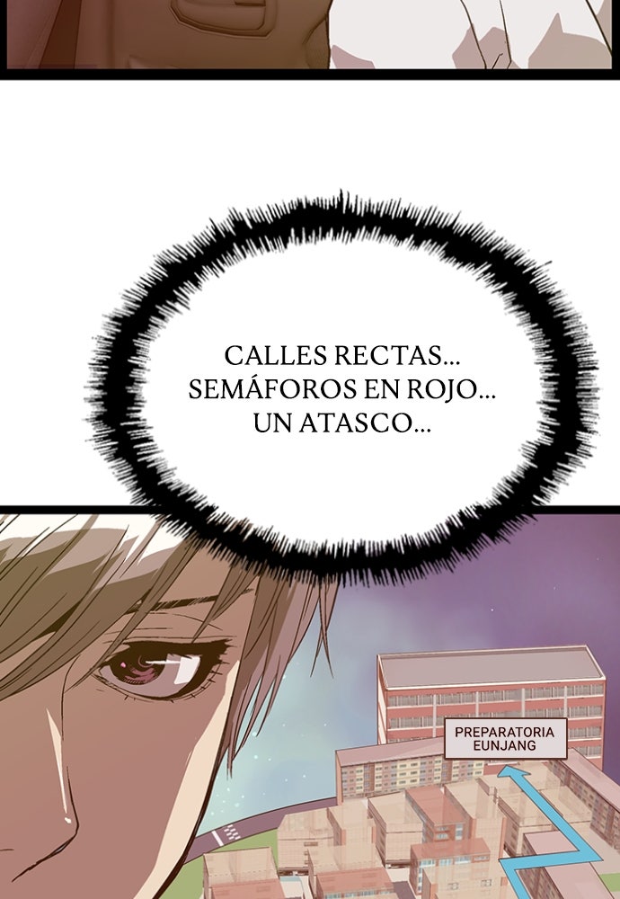 Read Weak Hero Español Manga Online