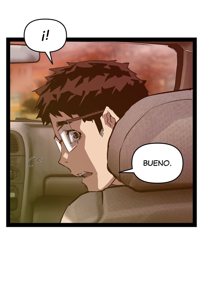 Read Weak Hero Español Manga Online