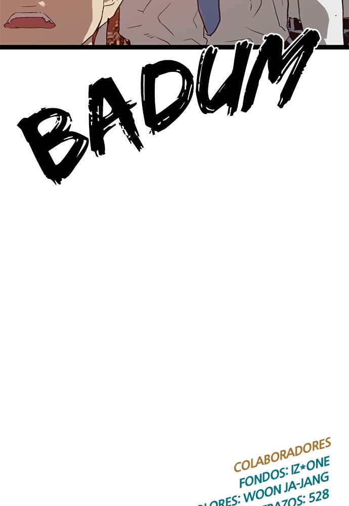 Read Weak Hero Español Manga Online