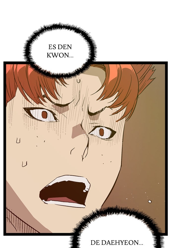 Read Weak Hero Español Manga Online