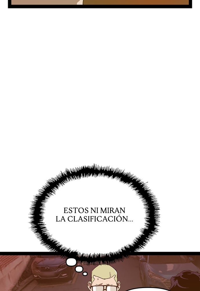 Read Weak Hero Español Manga Online