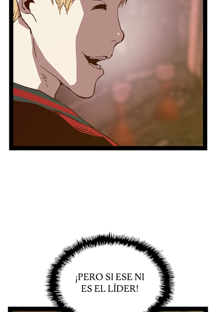 Read Weak Hero Español Manga Online