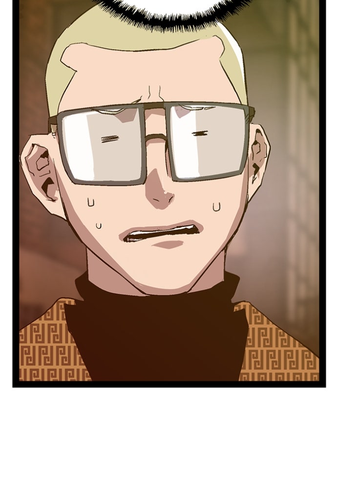 Read Weak Hero Español Manga Online