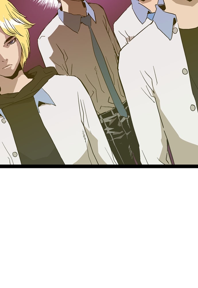 Read Weak Hero Español Manga Online