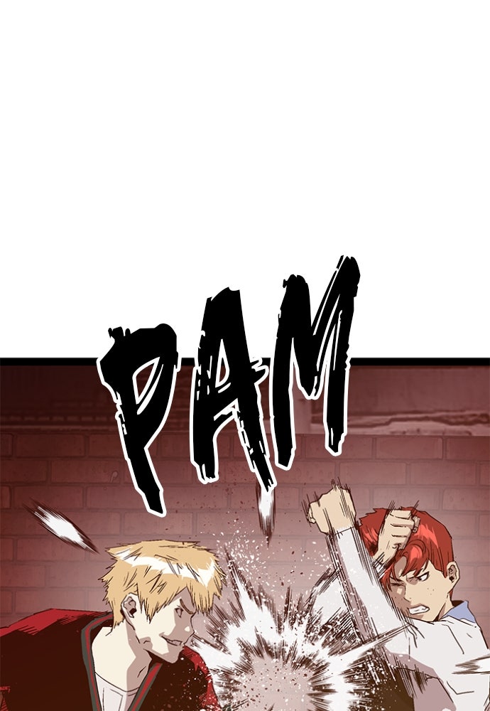 Read Weak Hero Español Manga Online