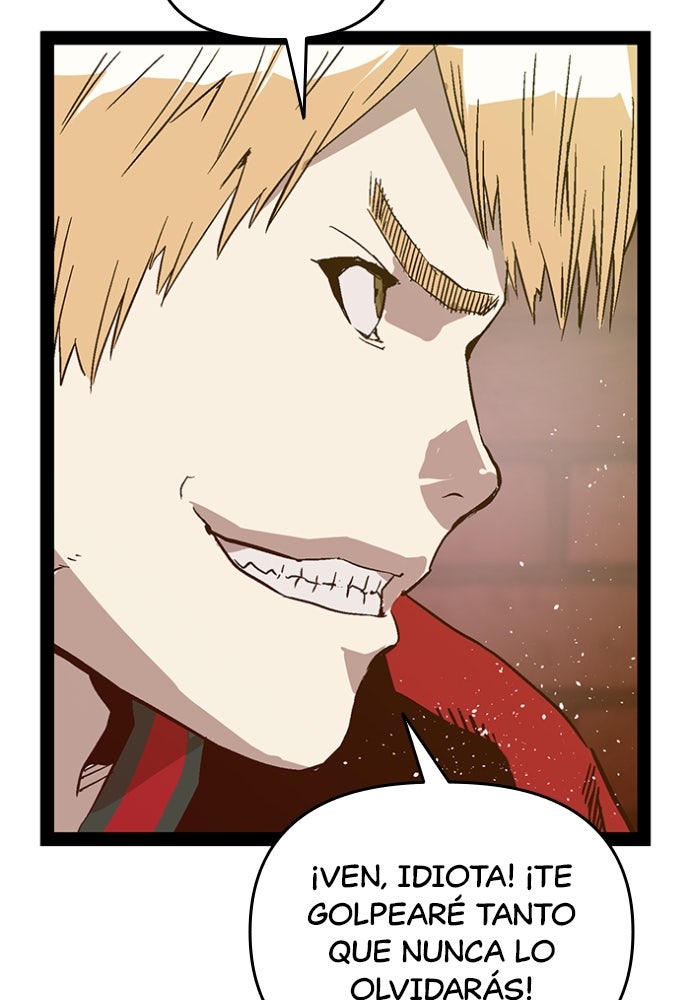 Read Weak Hero Español Manga Online