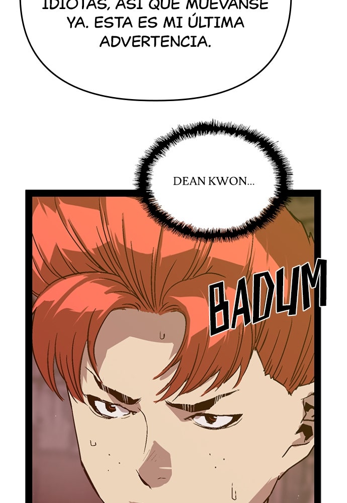 Read Weak Hero Español Manga Online