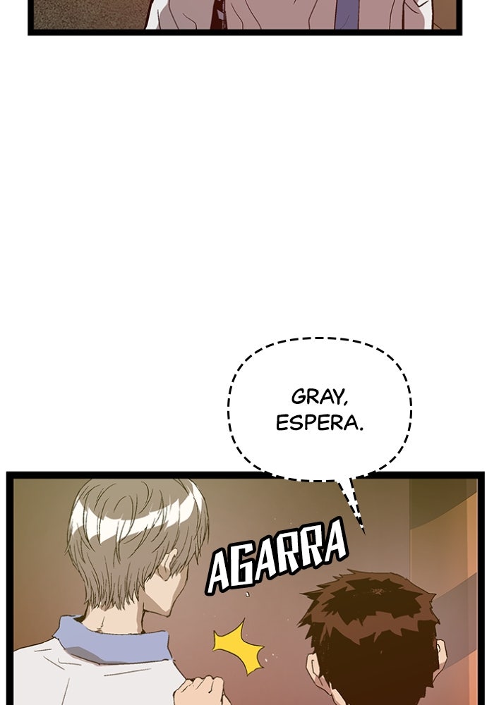 Read Weak Hero Español Manga Online