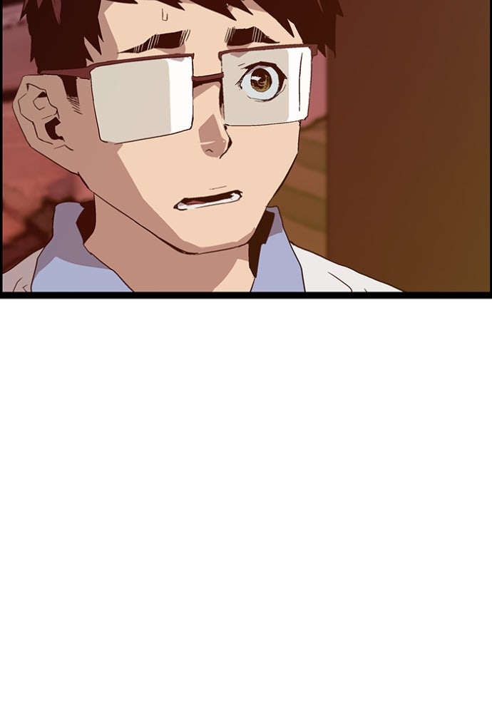 Read Weak Hero Español Manga Online