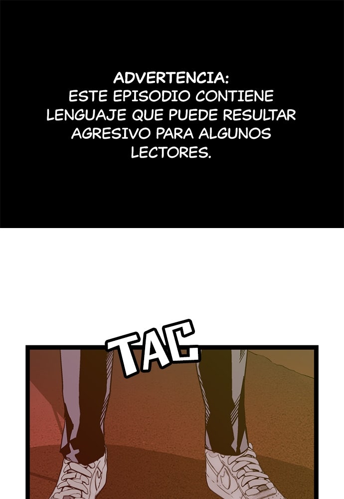 Read Weak Hero Español Manga Online