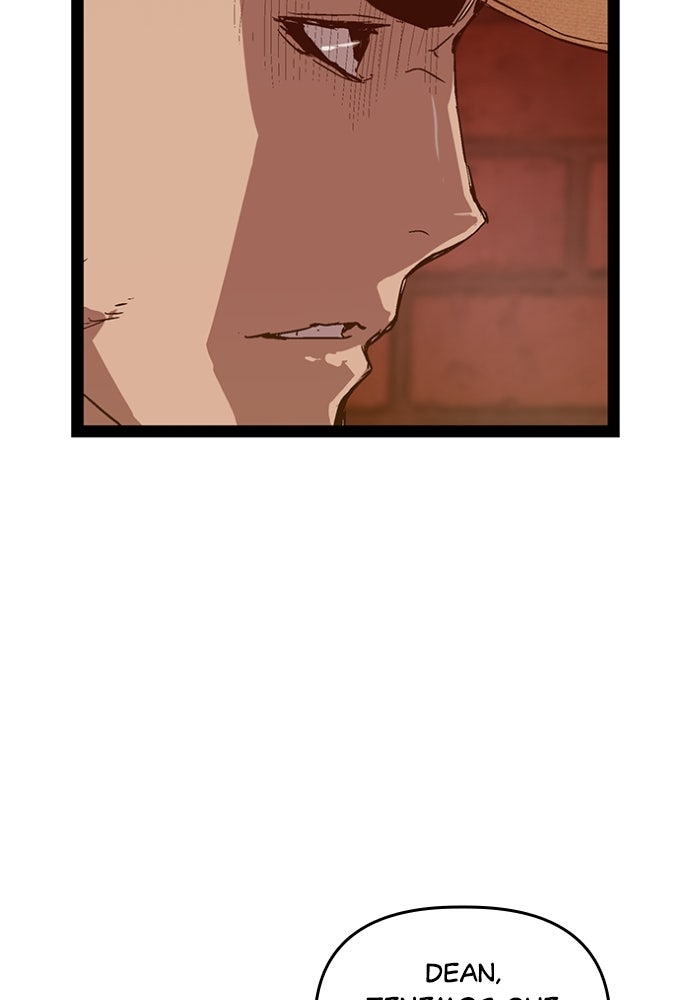 Read Weak Hero Español Manga Online