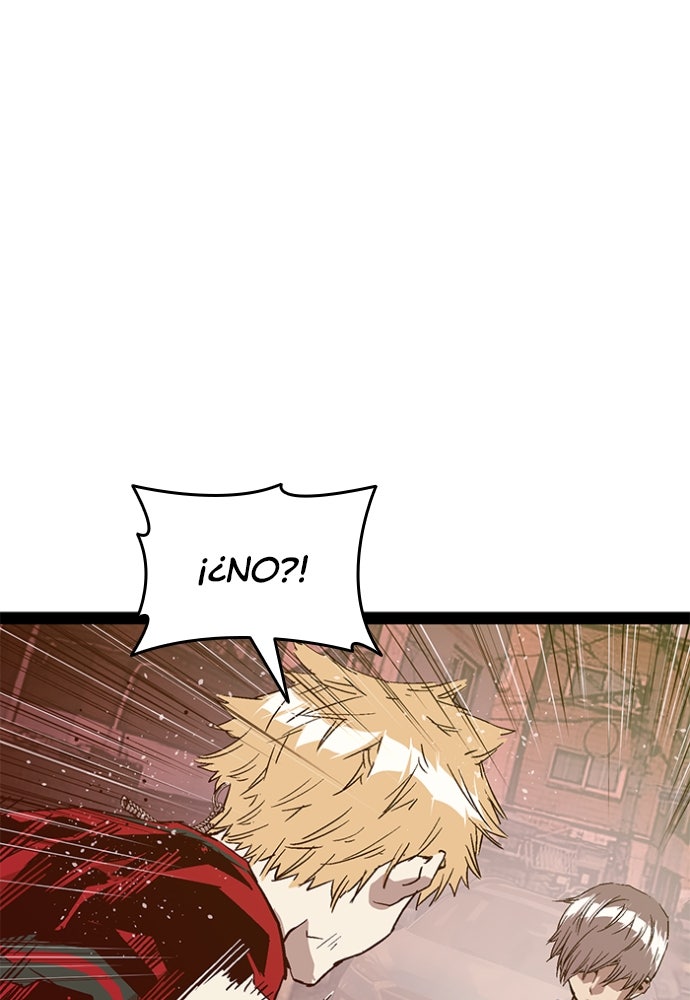 Read Weak Hero Español Manga Online