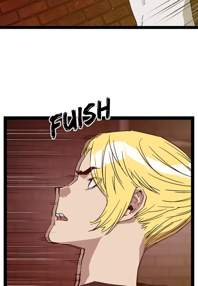 Read Weak Hero Español Manga Online