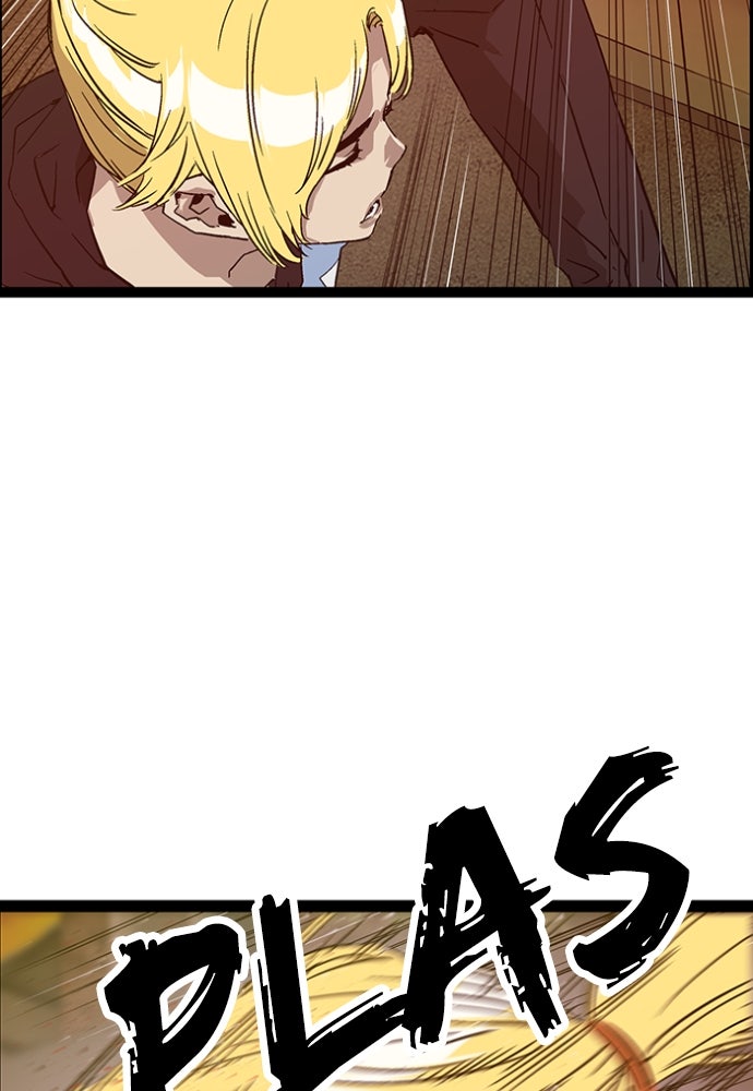 Read Weak Hero Español Manga Online