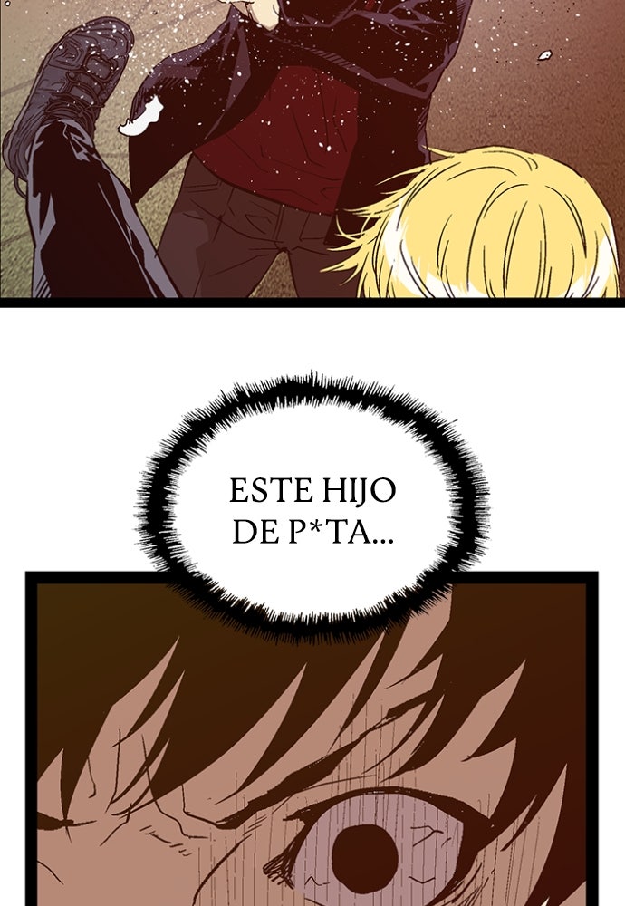 Read Weak Hero Español Manga Online