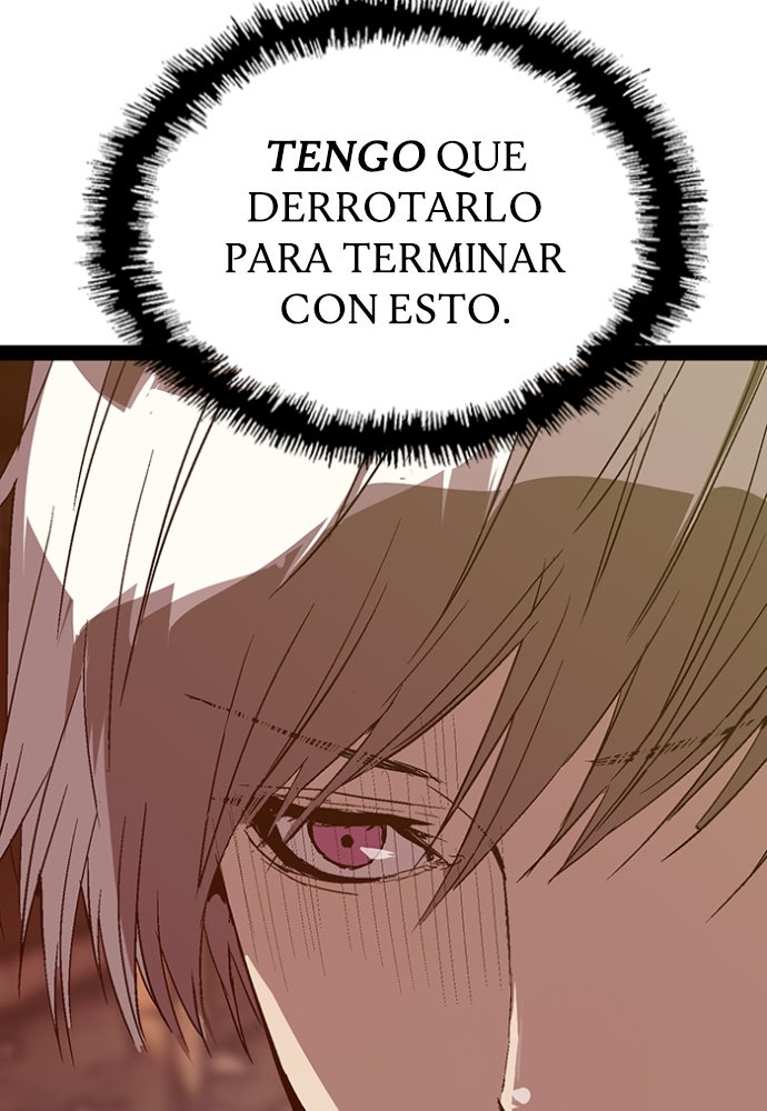 Read Weak Hero Español Manga Online