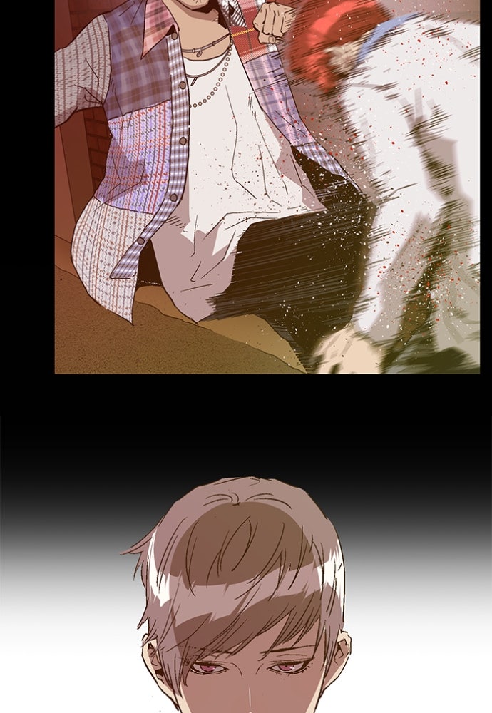 Read Weak Hero Español Manga Online