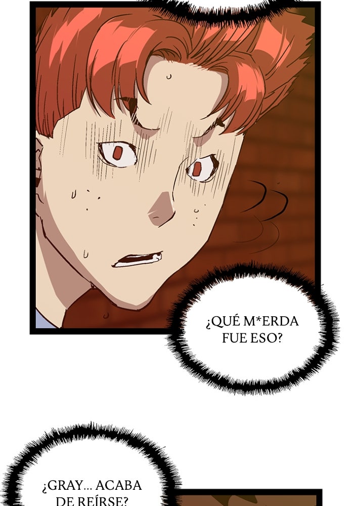 Read Weak Hero Español Manga Online