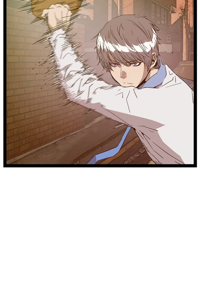 Read Weak Hero Español Manga Online