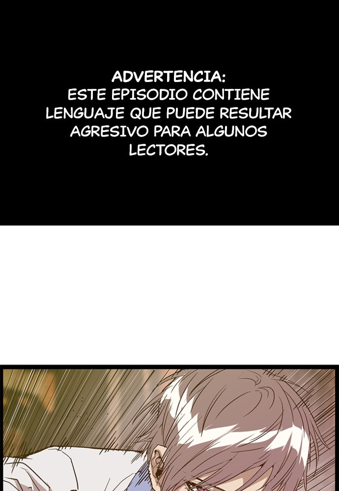 Read Weak Hero Español Manga Online