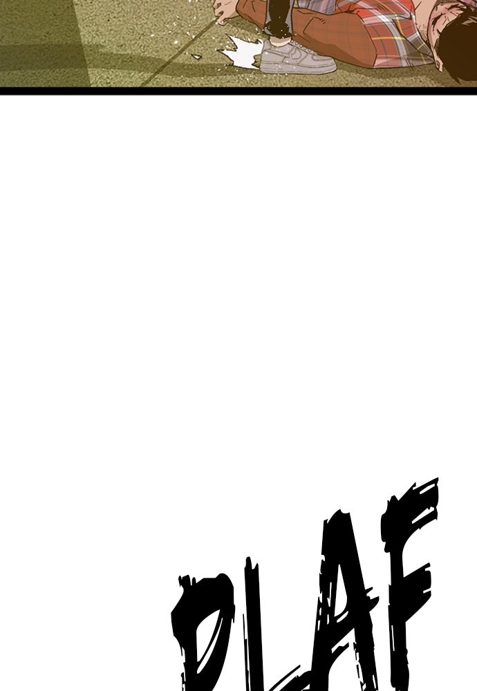 Read Weak Hero Español Manga Online