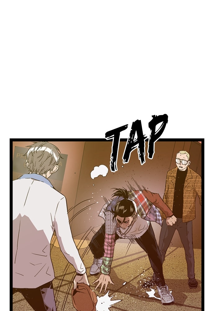 Read Weak Hero Español Manga Online