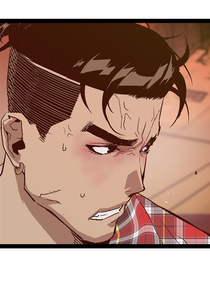 Read Weak Hero Español Manga Online