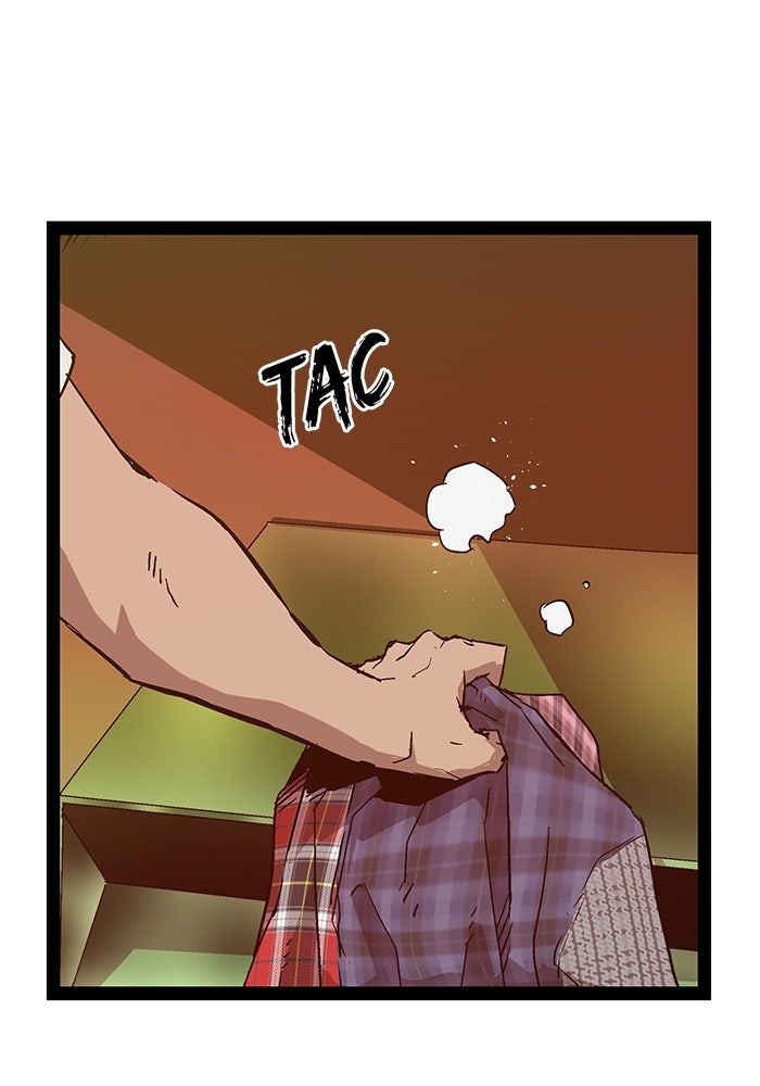 Read Weak Hero Español Manga Online