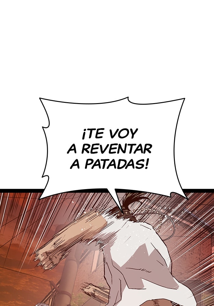 Read Weak Hero Español Manga Online