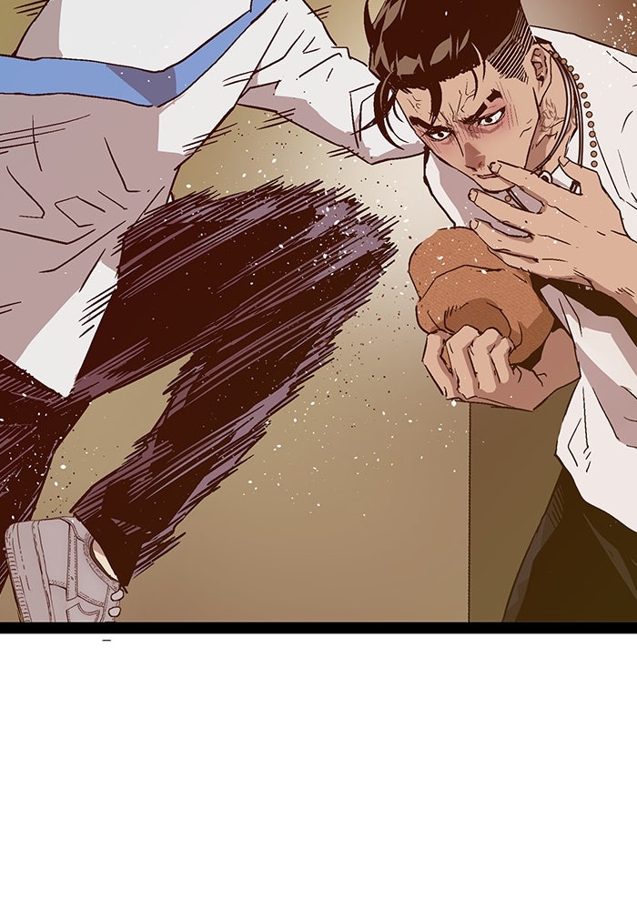 Read Weak Hero Español Manga Online