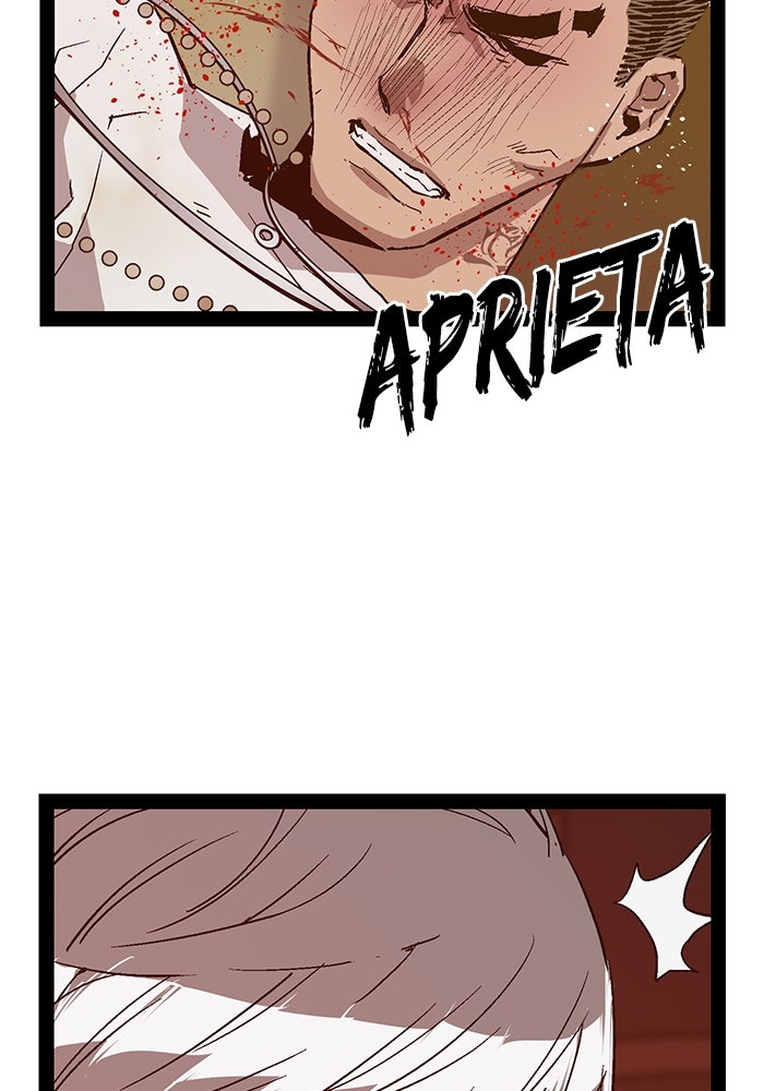 Read Weak Hero Español Manga Online