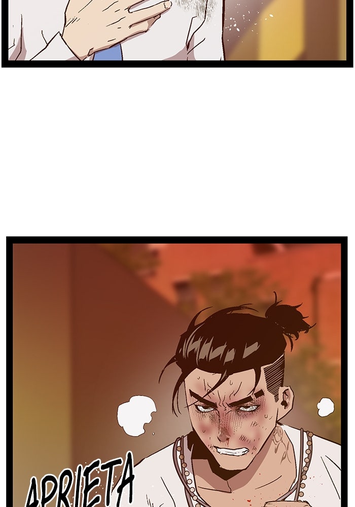 Read Weak Hero Español Manga Online