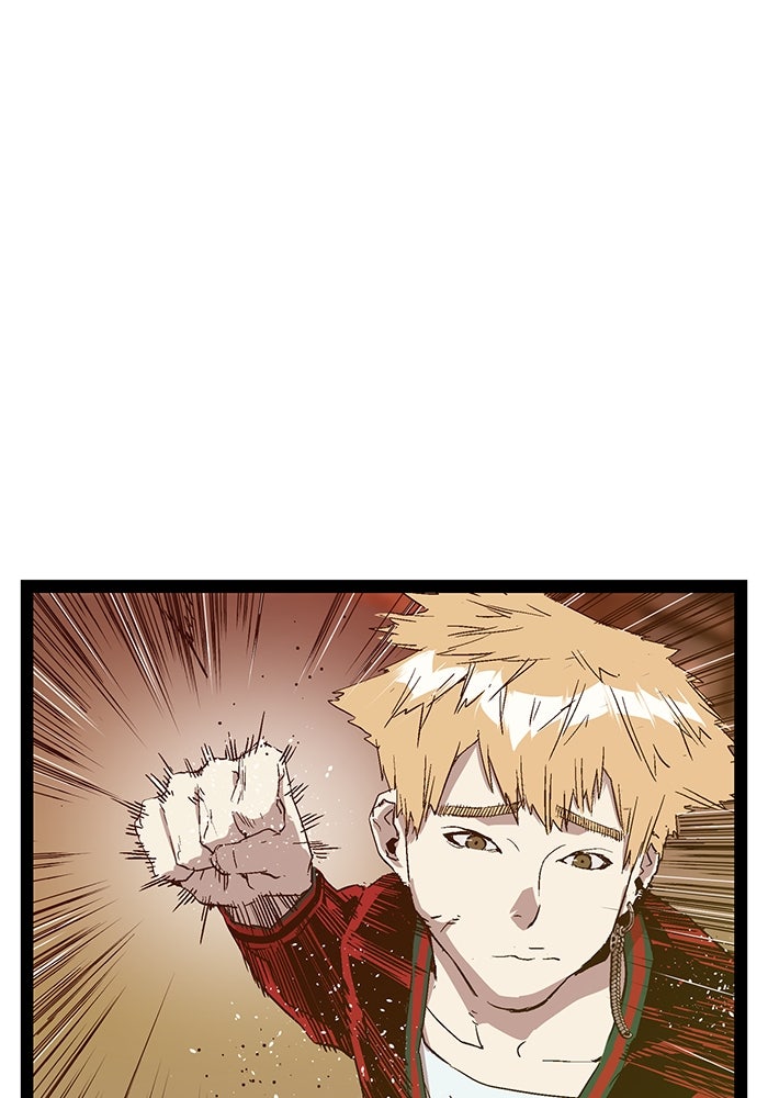 Read Weak Hero Español Manga Online