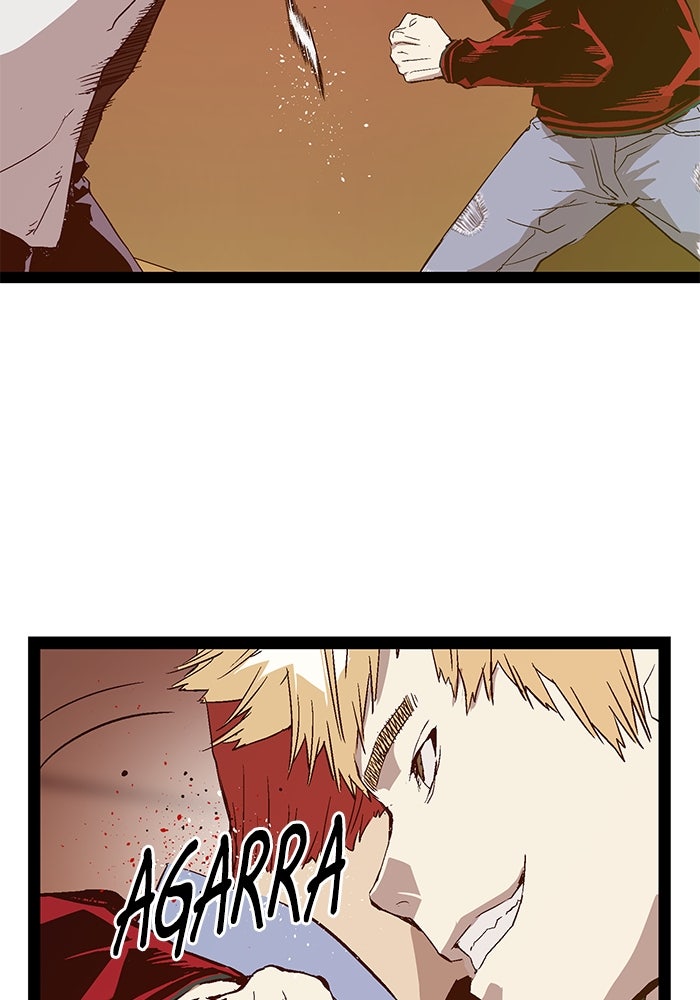 Read Weak Hero Español Manga Online