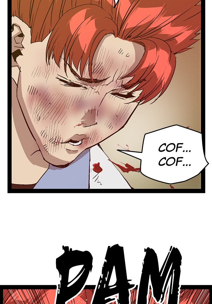 Read Weak Hero Español Manga Online