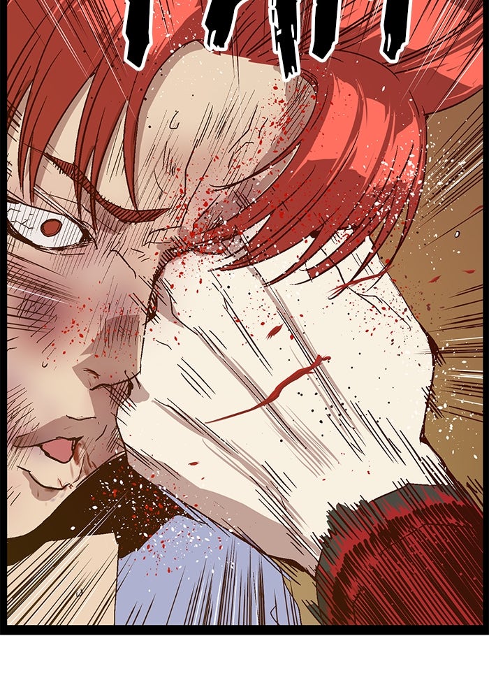 Read Weak Hero Español Manga Online