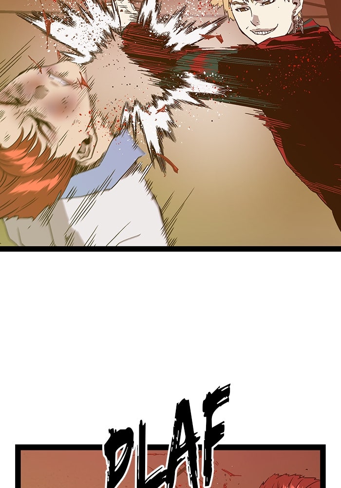 Read Weak Hero Español Manga Online