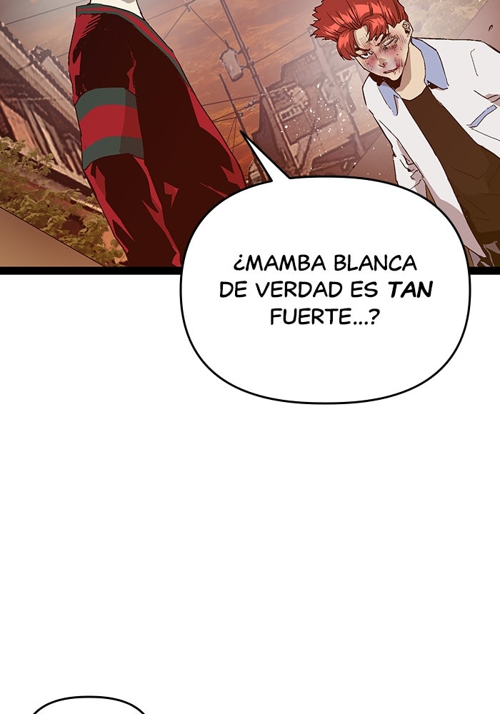 Read Weak Hero Español Manga Online