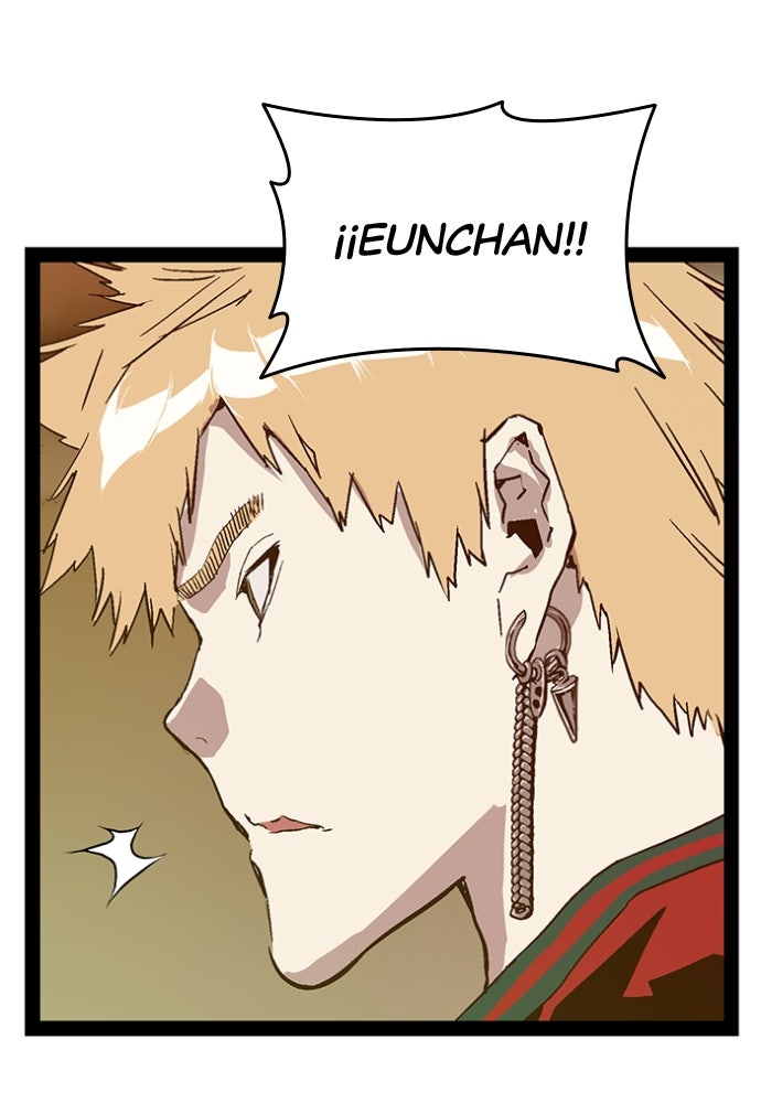 Read Weak Hero Español Manga Online