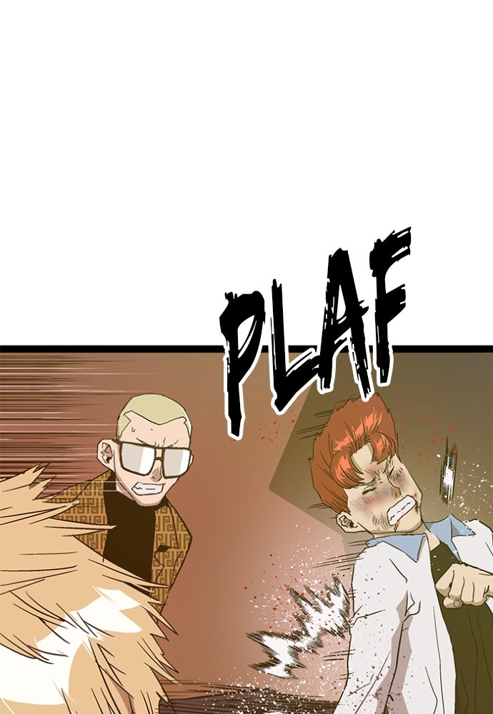 Read Weak Hero Español Manga Online