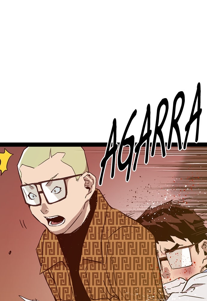 Read Weak Hero Español Manga Online