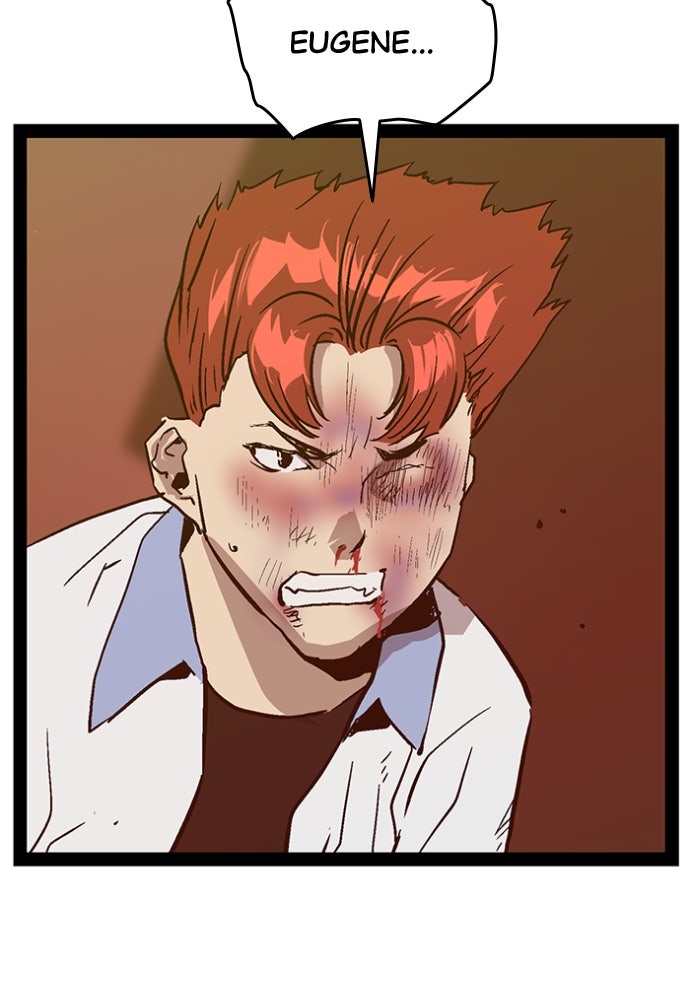 Read Weak Hero Español Manga Online