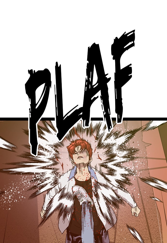 Read Weak Hero Español Manga Online