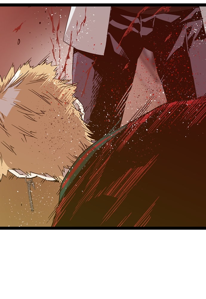 Read Weak Hero Español Manga Online